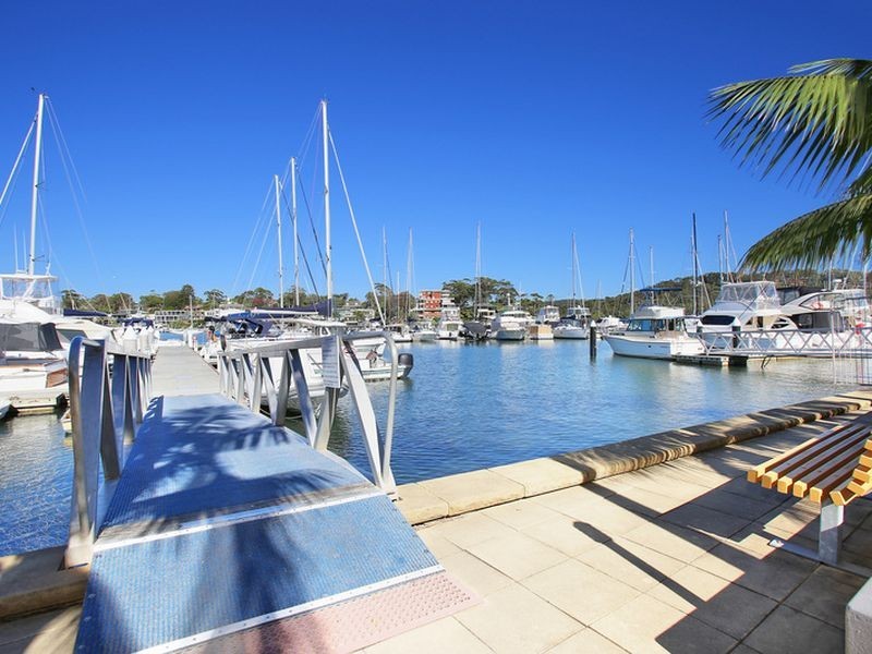 10/79 Beaconsfield Street, Newport NSW 2106