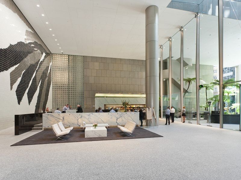 9 Castlereagh Street, Sydney NSW 2000