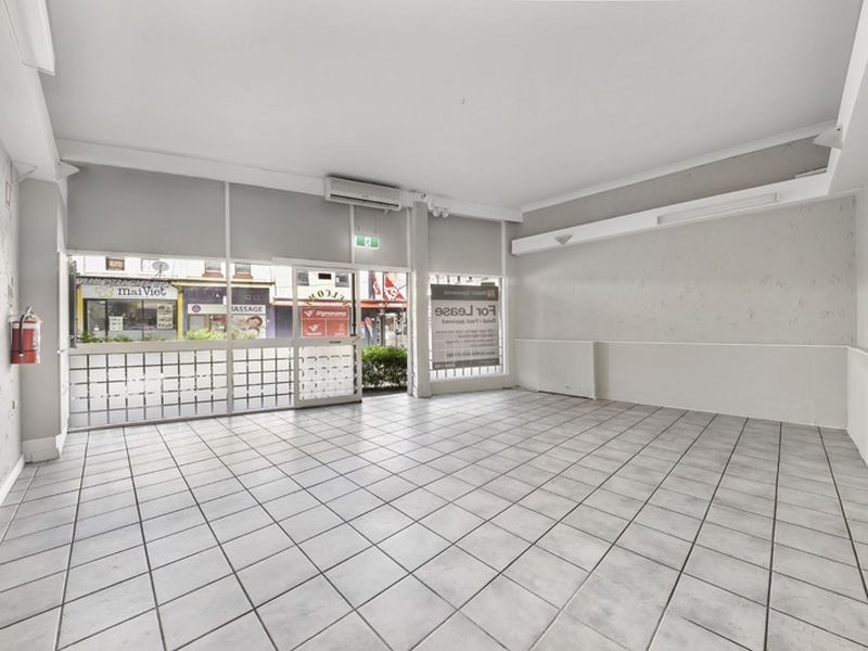 272 Cleveland Street & 510 Elizabeth Street, Surry Hills NSW 2010