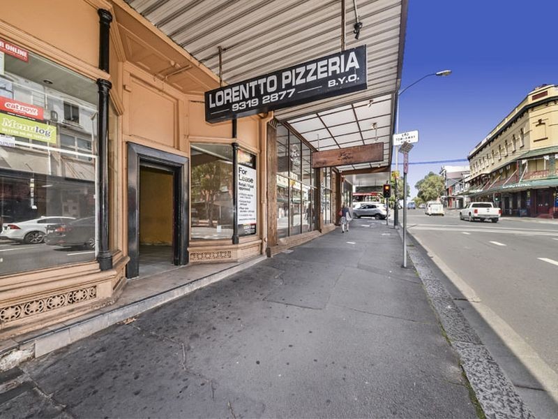 272 Cleveland Street & 510 Elizabeth Street, Surry Hills NSW 2010