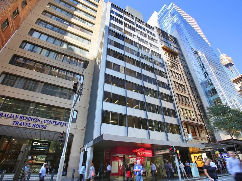 12/88 Pitt Street, Sydney NSW 2000
