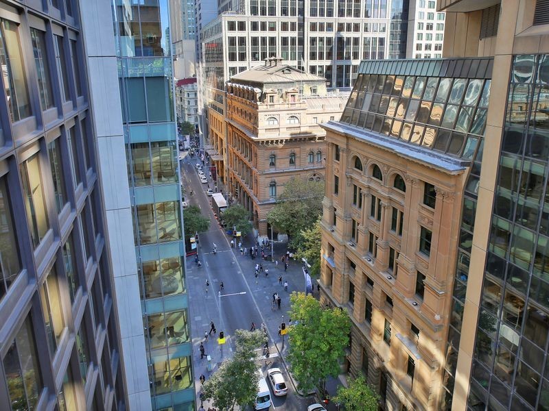 12/88 Pitt Street, Sydney NSW 2000