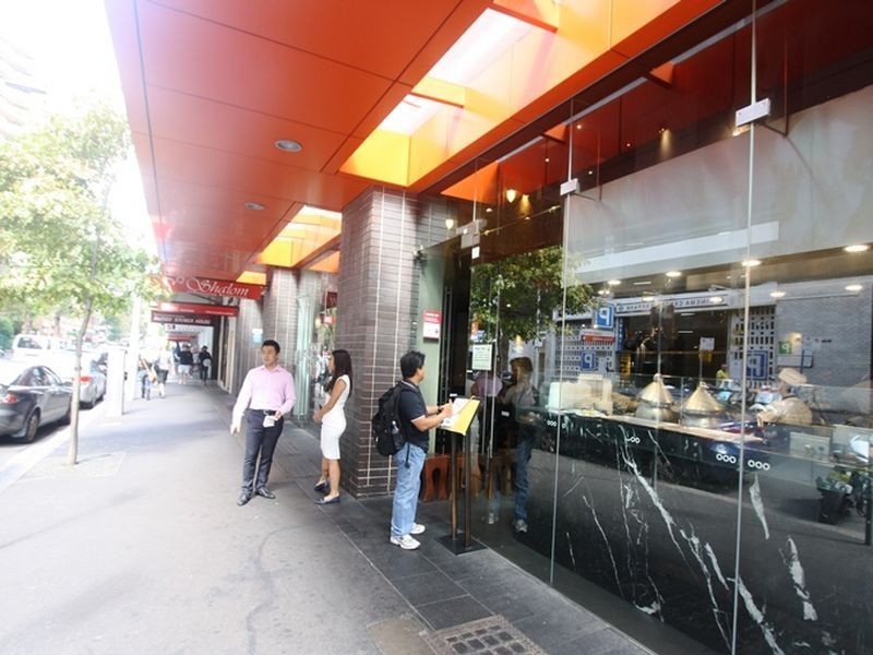 603/299 Sussex Street, Sydney NSW 2000