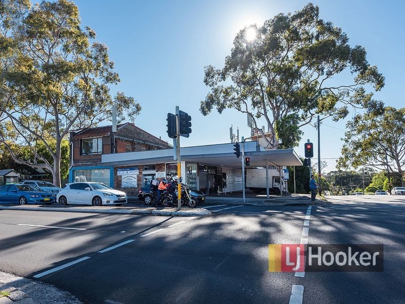 246 Burns Bay Road, Lane Cove NSW 2066