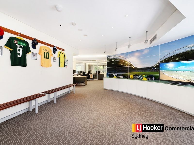 3/25 Lime Street, Sydney NSW 2000