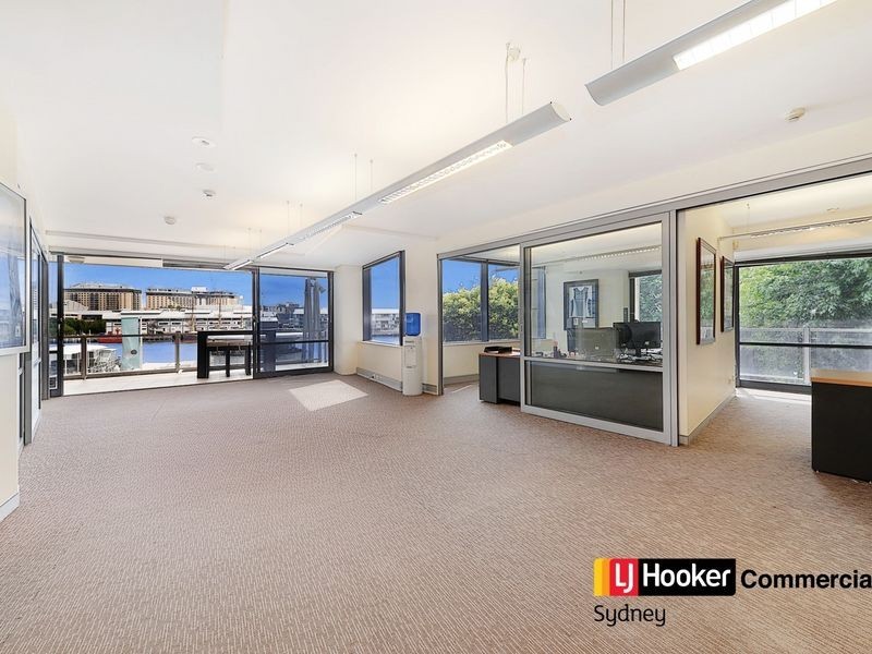 3/25 Lime Street, Sydney NSW 2000