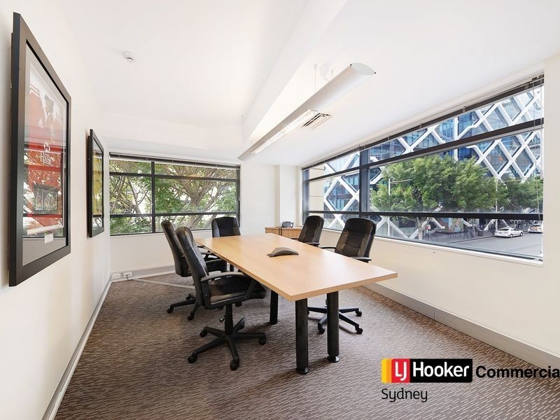 3/25 Lime Street, Sydney NSW 2000