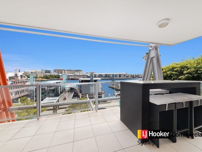 3/25 Lime Street, Sydney NSW 2000