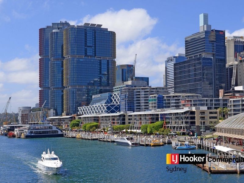 3/25 Lime Street, Sydney NSW 2000