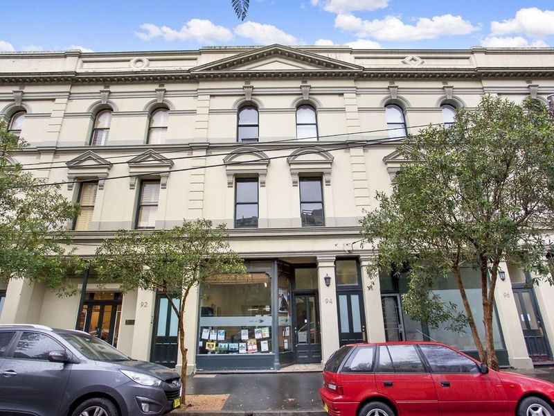 94 Cathedral Street, Woolloomooloo NSW 2011