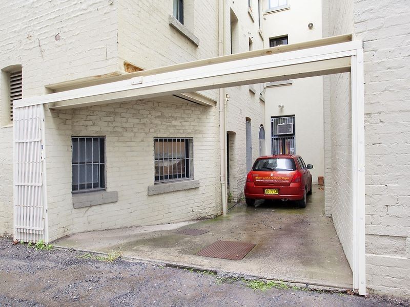 94 Cathedral Street, Woolloomooloo NSW 2011