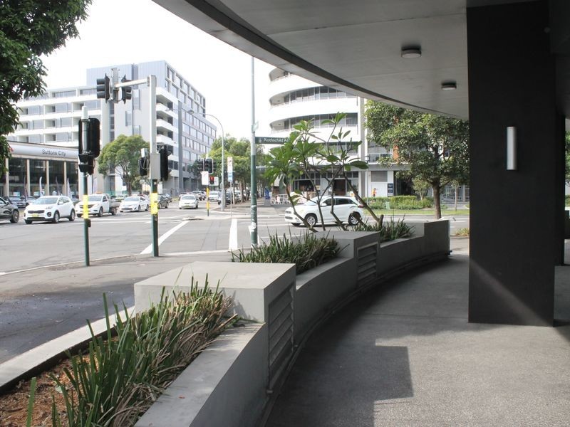 4/29-33 Epsom Road, Rosebery NSW 2018