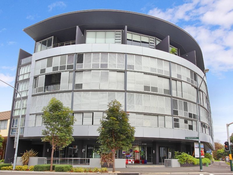 4/29-33 Epsom Road, Rosebery NSW 2018