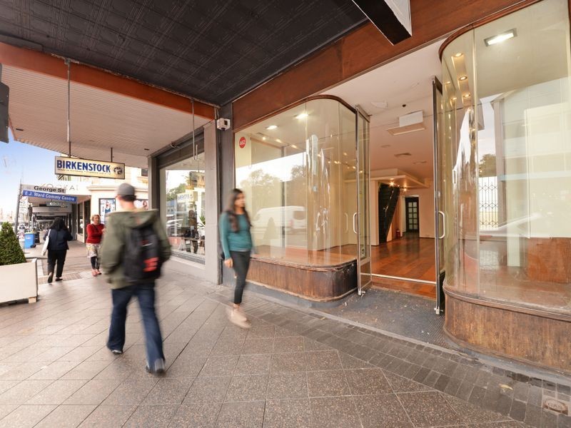 462 Oxford Street, Paddington NSW 2021