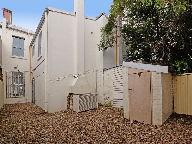 462 Oxford Street, Paddington NSW 2021