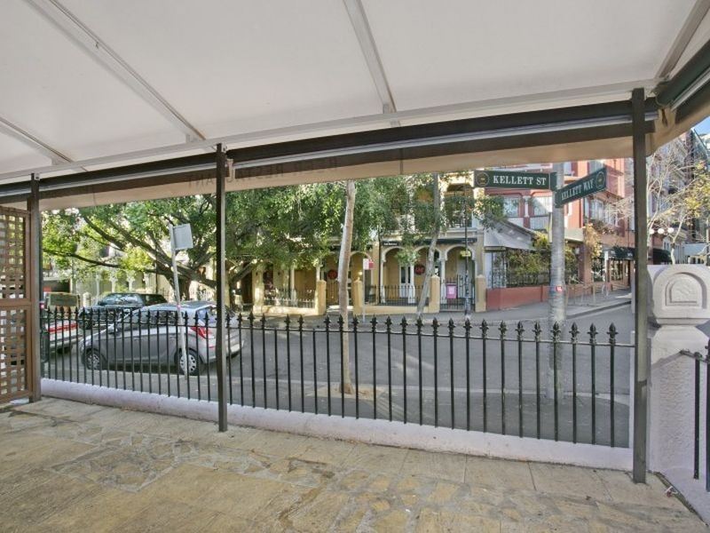 42 Kellett Street, Potts Point NSW 2011