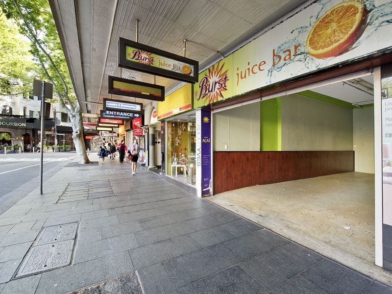 5/127 Macleay Street, Potts Point NSW 2011