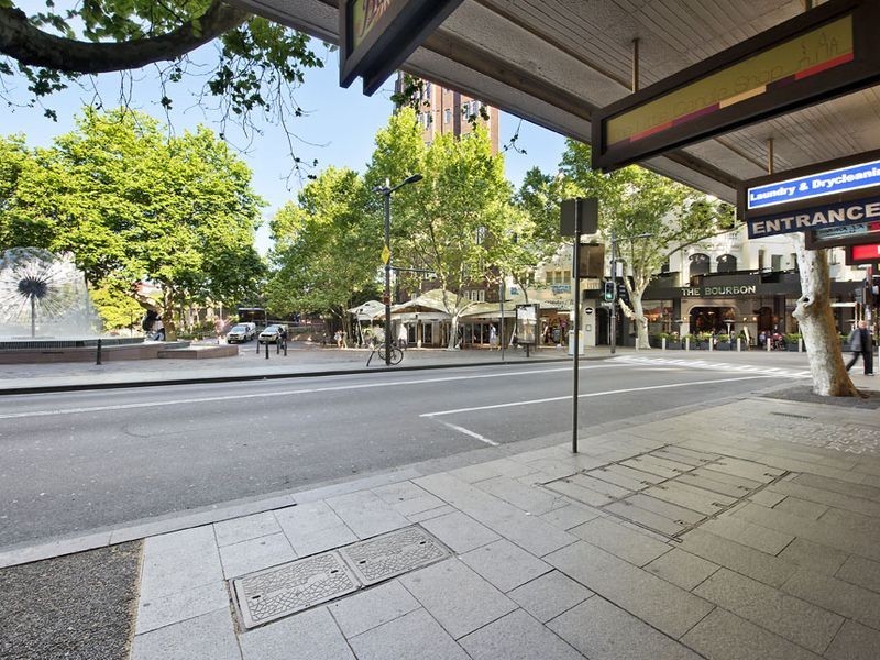 5/127 Macleay Street, Potts Point NSW 2011