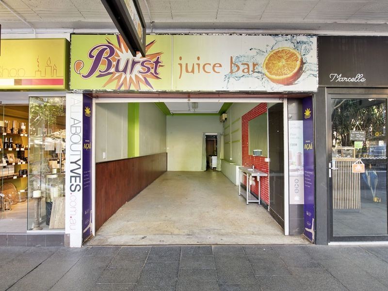 5/127 Macleay Street, Potts Point NSW 2011