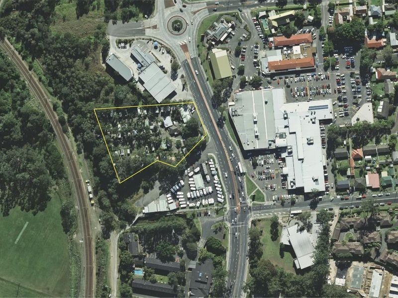 520 Pacific Highway, Wyoming NSW 2250