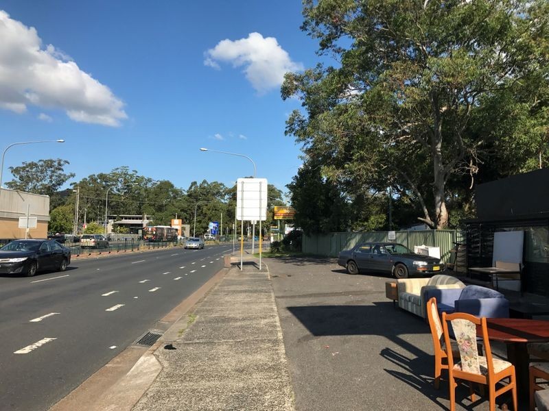 520 Pacific Highway, Wyoming NSW 2250