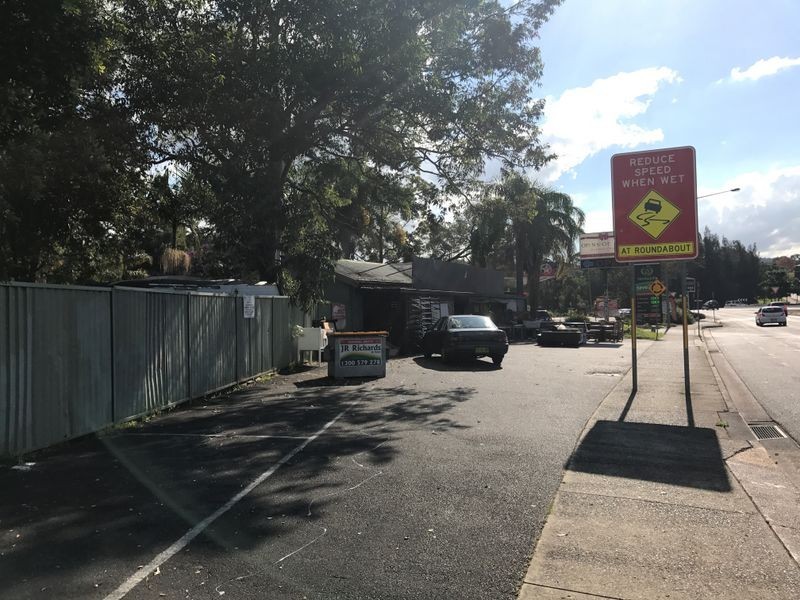 520 Pacific Highway, Wyoming NSW 2250