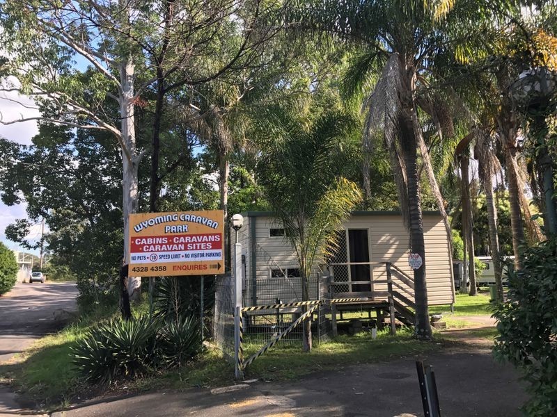 520 Pacific Highway, Wyoming NSW 2250