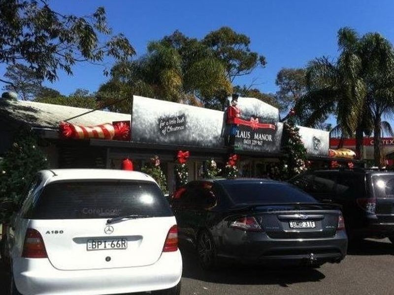 520 Pacific Highway, Wyoming NSW 2250