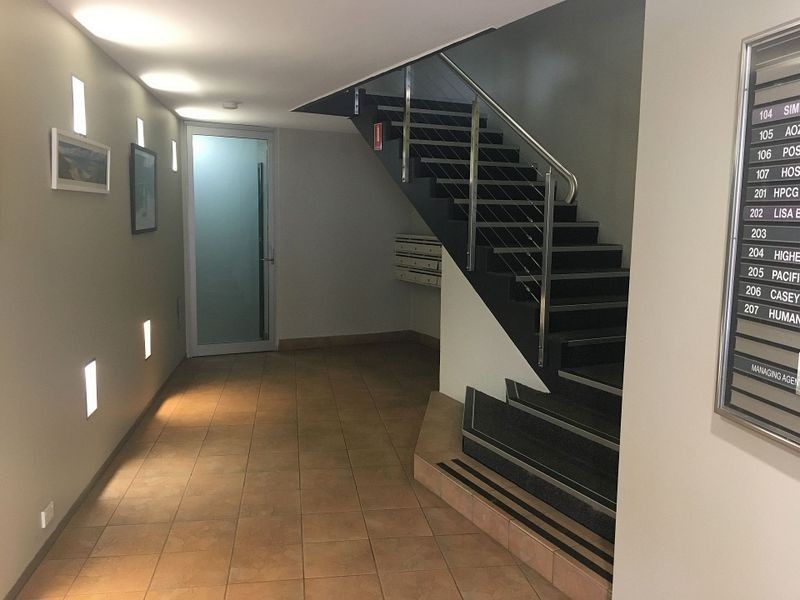 101/4 Clarke Street, Crows Nest NSW 2065
