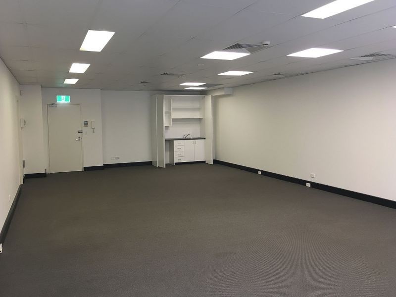 St Leonards NSW 2065