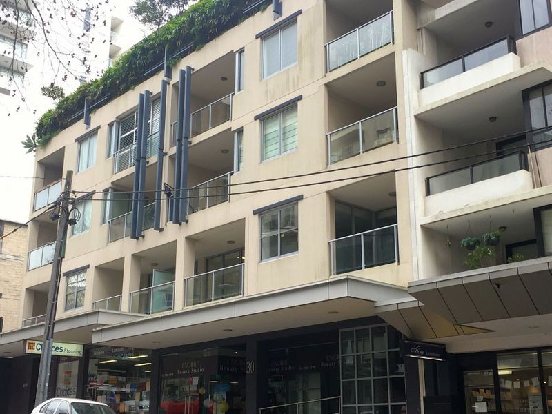 St Leonards NSW 2065