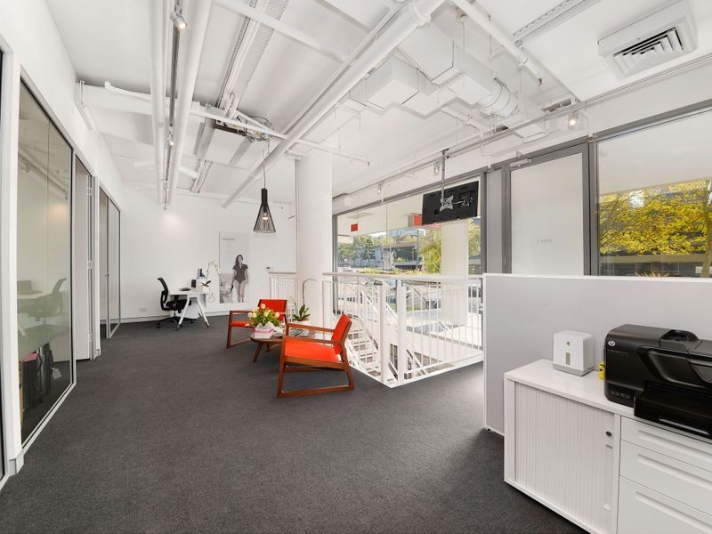 3 & 4/68 Sir John Young Crescent, Woolloomooloo NSW 2011