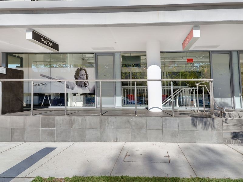 3 & 4/68 Sir John Young Crescent, Woolloomooloo NSW 2011