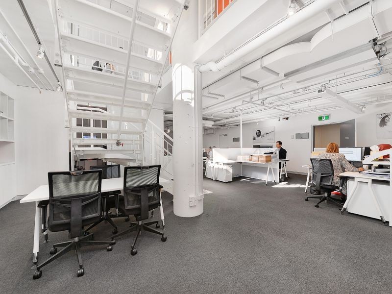 3 & 4/68 Sir John Young Crescent, Woolloomooloo NSW 2011