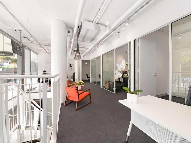 3 & 4/68 Sir John Young Crescent, Woolloomooloo NSW 2011