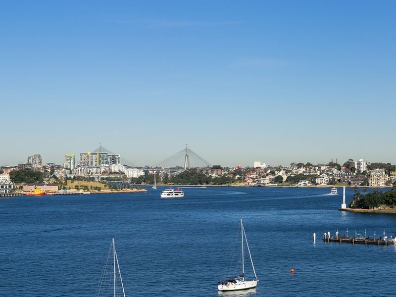 10/6a Glen Street, Milsons Point NSW 2061