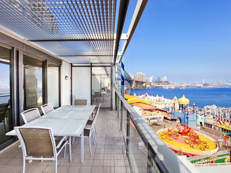 10/6a Glen Street, Milsons Point NSW 2061