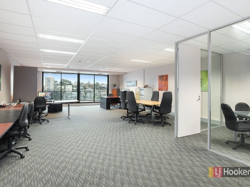 10/6a Glen Street, Milsons Point NSW 2061