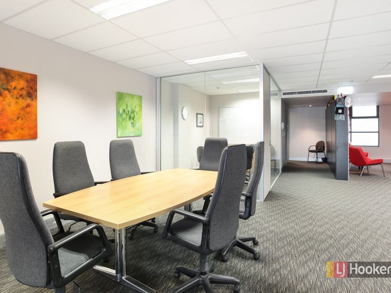 10/6a Glen Street, Milsons Point NSW 2061