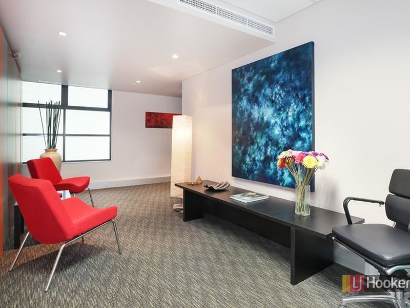 10/6a Glen Street, Milsons Point NSW 2061