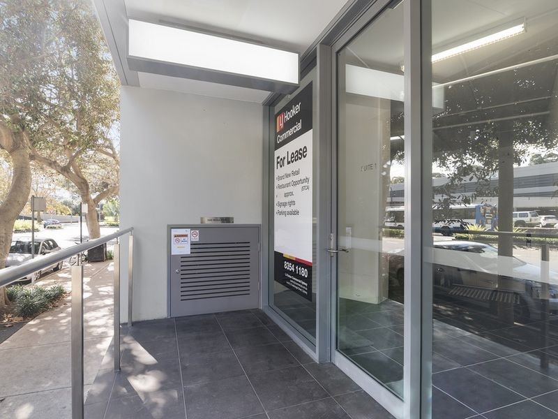 1/68 Sir John Young Crescent, Darlinghurst NSW 2010