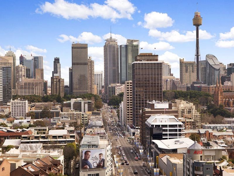 7.04/14 Kings Cross Road, Potts Point NSW 2011