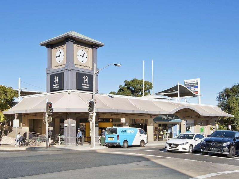 Shops 133 135 137 & 139/133-139 Marion Street, Leichhardt NSW 2040