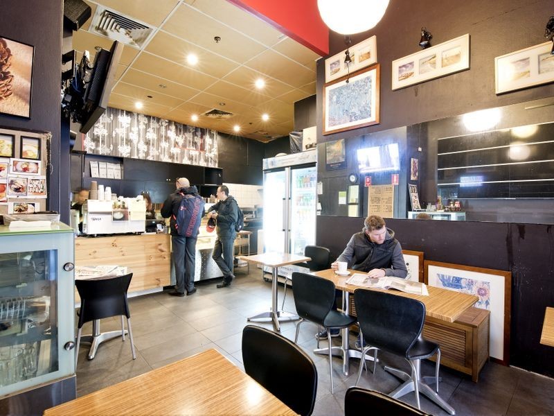 Ground Floor/365 Kent Street, Sydney NSW 2000