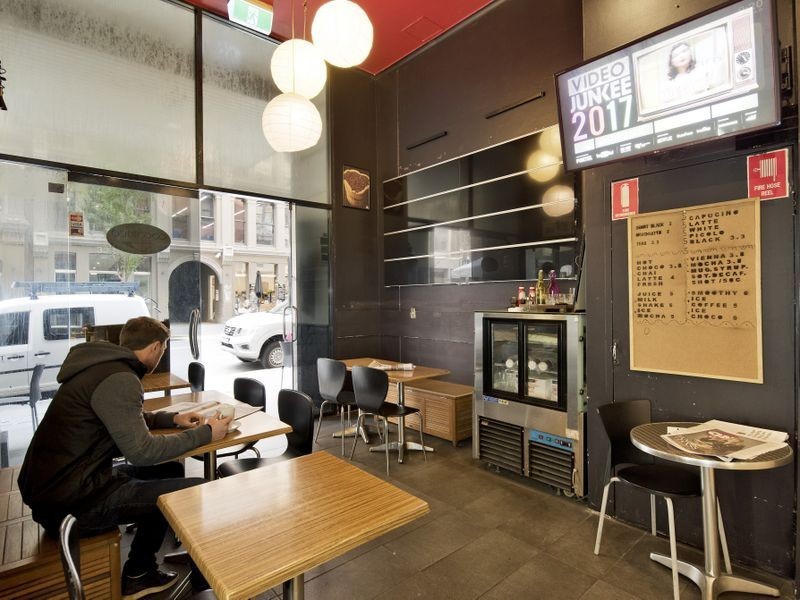 Ground Floor/365 Kent Street, Sydney NSW 2000