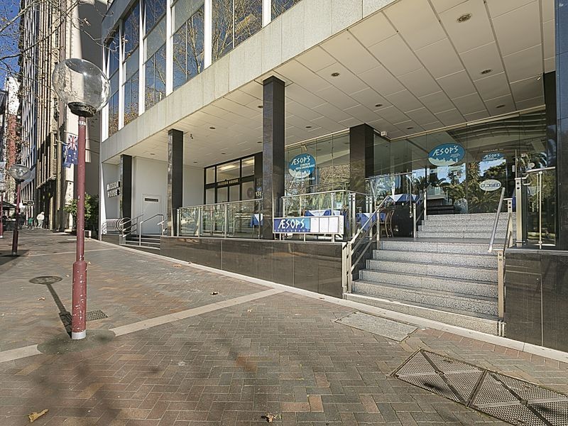 1/127-131 Macquarie Street, Sydney NSW 2000