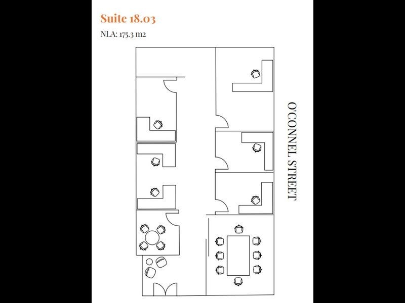 1803/25 Bligh Street, Sydney NSW 2000