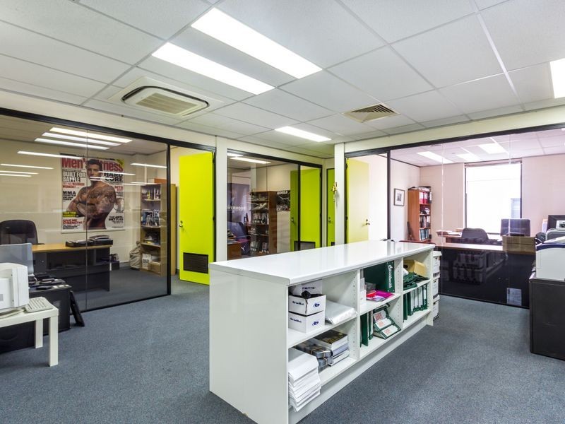 14/174 Willoughby Road, Crows Nest NSW 2065