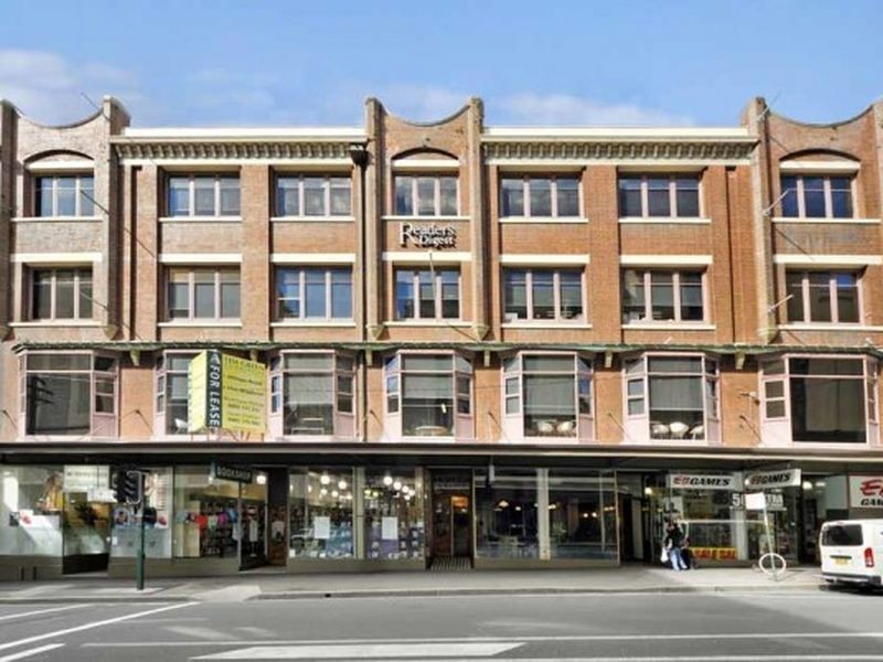 2/80 Bay Street, Ultimo NSW 2007