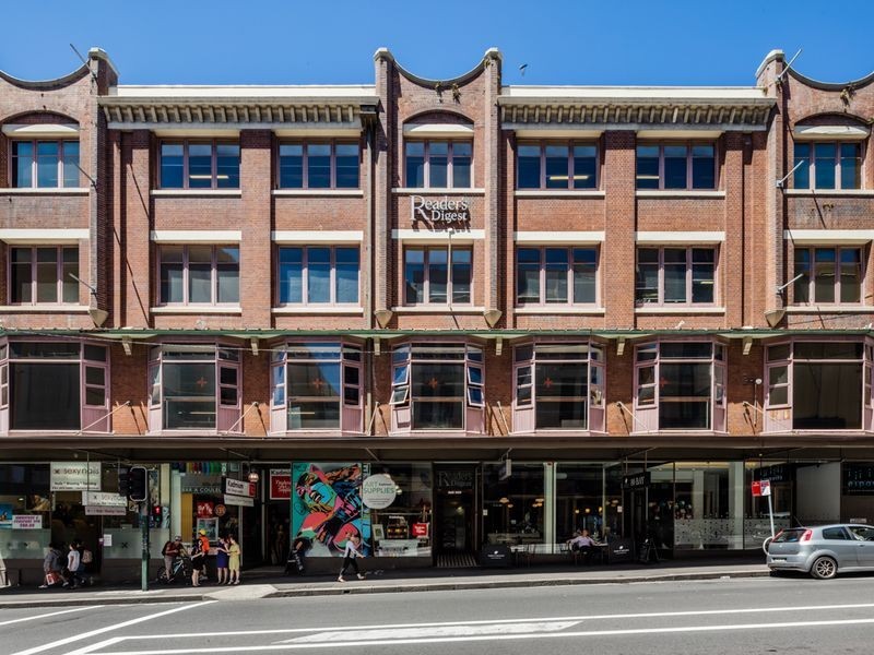 2/80 Bay Street, Ultimo NSW 2007